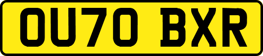 OU70BXR