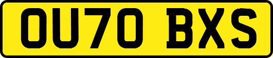 OU70BXS