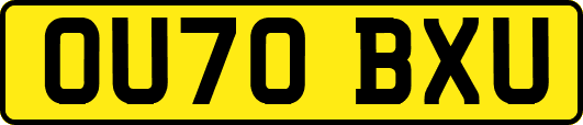 OU70BXU