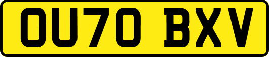 OU70BXV