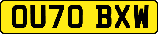 OU70BXW