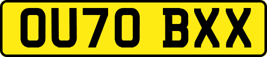OU70BXX
