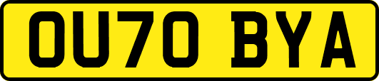 OU70BYA