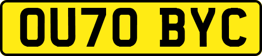 OU70BYC