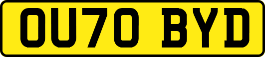 OU70BYD