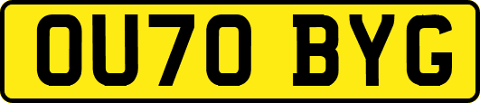 OU70BYG