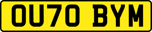 OU70BYM
