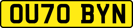 OU70BYN