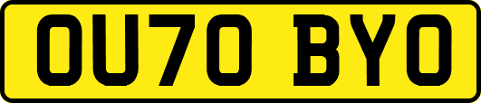 OU70BYO