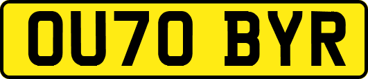 OU70BYR
