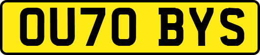 OU70BYS