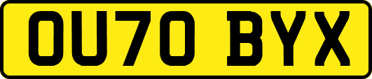OU70BYX