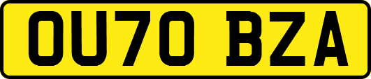 OU70BZA