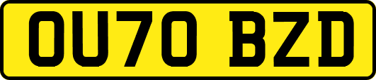 OU70BZD