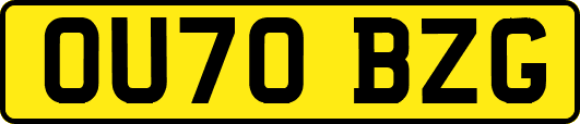 OU70BZG
