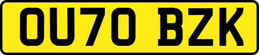 OU70BZK