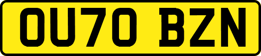 OU70BZN
