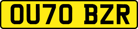 OU70BZR