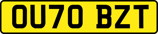 OU70BZT