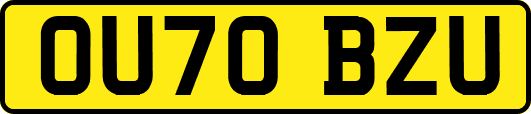 OU70BZU