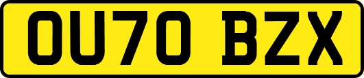 OU70BZX