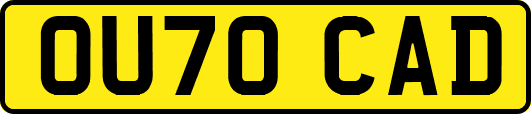 OU70CAD