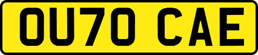 OU70CAE