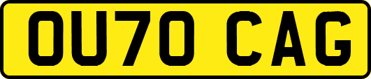 OU70CAG