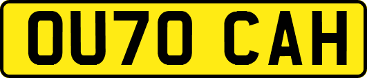 OU70CAH