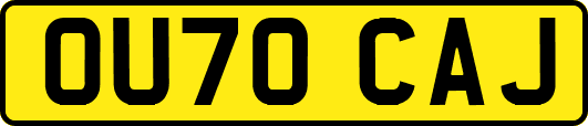 OU70CAJ