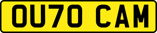 OU70CAM