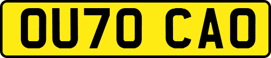 OU70CAO