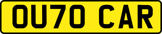 OU70CAR