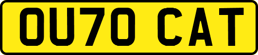 OU70CAT