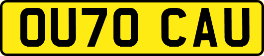 OU70CAU