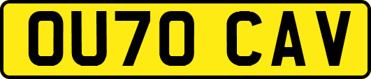 OU70CAV