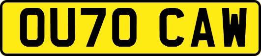 OU70CAW