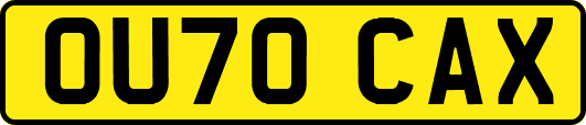 OU70CAX