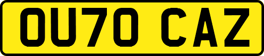 OU70CAZ
