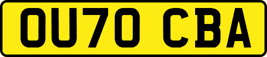 OU70CBA
