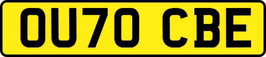 OU70CBE