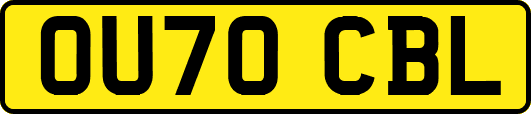 OU70CBL