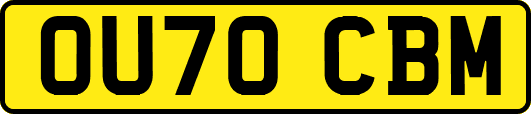 OU70CBM
