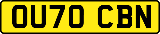 OU70CBN
