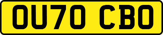 OU70CBO