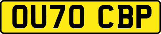 OU70CBP