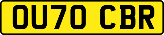OU70CBR