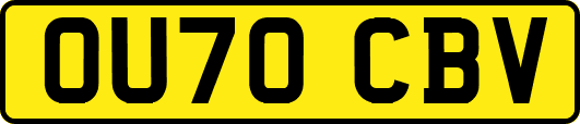 OU70CBV