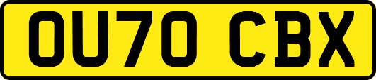 OU70CBX