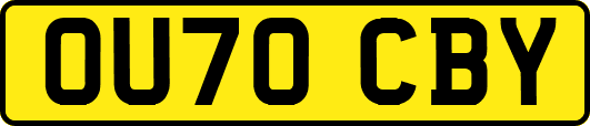 OU70CBY